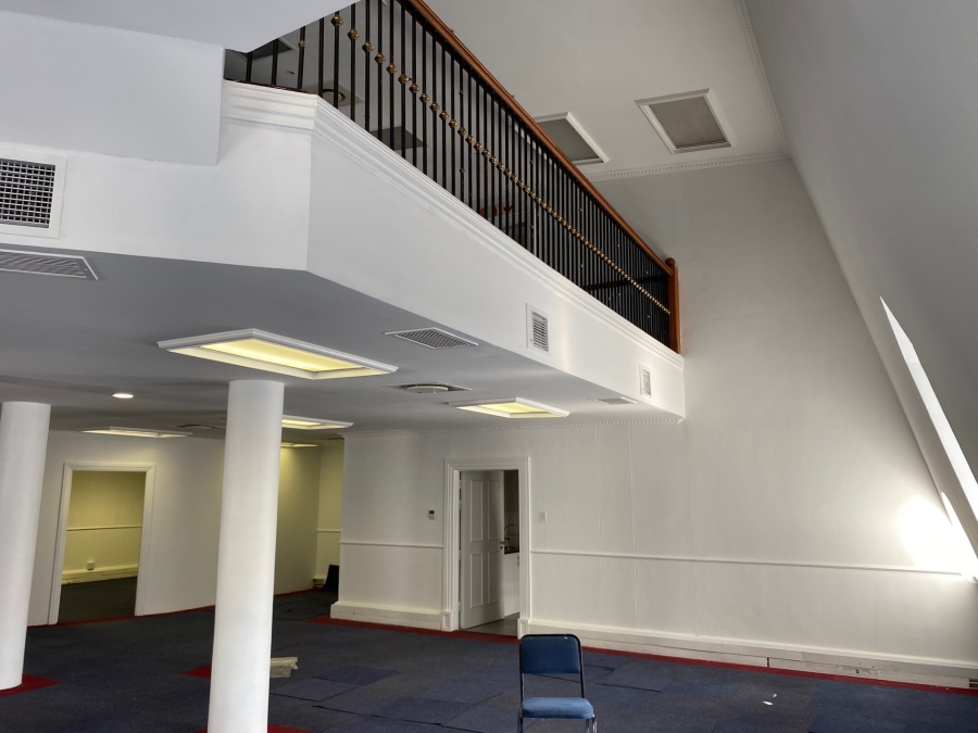To Let commercial Property for Rent in Cape Town City Centre Western Cape